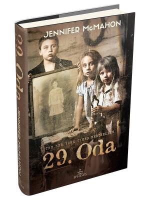 29. Oda (Ciltli) - Jennıfer Mcmahon - 1