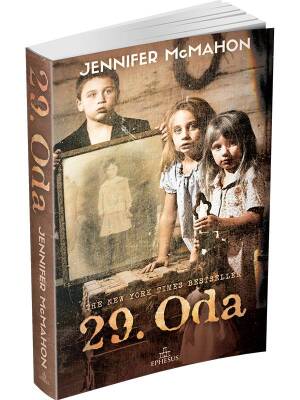 29. Oda (Ciltsiz) - Jennıfermcmahon - 1