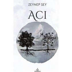 Acı (Ciltsiz) - 1