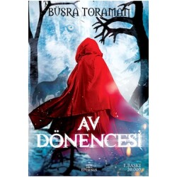 Av Dönencesi (Ciltli) - Büşra Toraman - 1