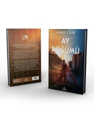 Ay Düğümü (Ciltli) Gamze Çelik - 2