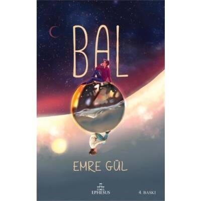 Bal (Ciltsiz) Emre Gül - 1