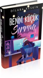 BENİM KÜÇÜK SIRRIM-3, CİLTLİ - 1