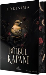 Bülbül Kapanı 1 Yan Boyamalı CİLTLİ - 1