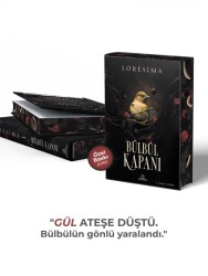 Bülbül Kapanı 1 Yan Boyamalı CİLTLİ - 2