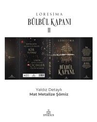 Bülbül Kapanı 2 (Ciltli) - 2