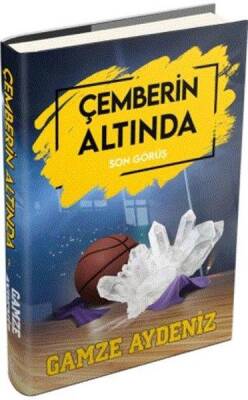 Çemberin Altında 2 - Son Görüş (CİLTLİ) - 1