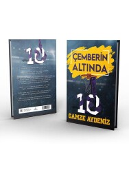 Çemberin Altında (Ciltli) Gamze Aydeniz - 2