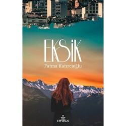 Eksik (Ciltsiz) - 1