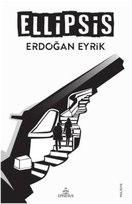 Ellipsis (Ciltsiz) - Erdoğan Eyrik - 1