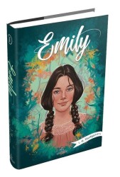 Emily - 1 (Ciltli) - 1