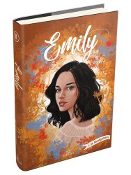 Emily - 2 (Ciltli) - 1