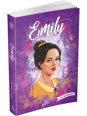 Emily - 3 (Ciltsiz) - 1