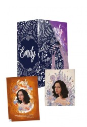 Emily Serisi Set 3 Kitap (CİLTSİZ) - 1