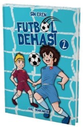 Futbol Dehası -2 (Ciltli) - 1