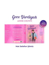 Gece Vardiyası - Ciltli - 2