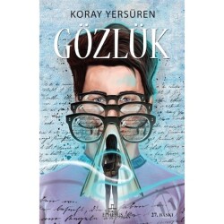 Gözlük #1 (Ciltsiz) - Koray Yersüren - 1