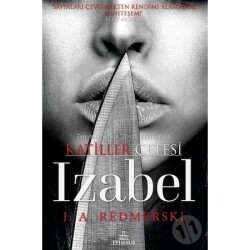 Izabel (Ciltsiz) J.A. Redmerskı - 1