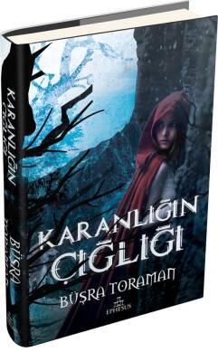 KARANLIĞIN ÇIĞLIĞI, CİLTLİ - 1