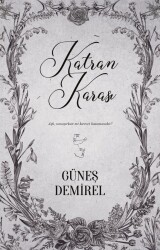 Katran Karası (Ciltsiz) - Güneş Demirel - 1