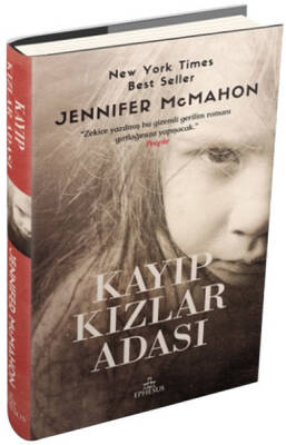 Kayıp Kızlar Adası (Ciltli) - Jennıfer Mcmahon - 1