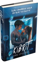 KİBRİT, CİLTLİ - 1