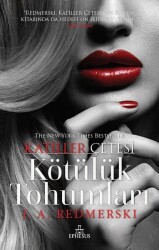 Kötülük Tohumları (Ciltsiz) J.A. Redmerskı - 1