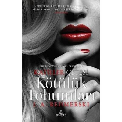 Kötülük Tohumları-Katiller Çetesi, Ciltli - 1