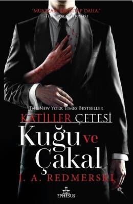 Kuğu Ve Çakal (Ciltsiz) J.A. Redmerskı - 1