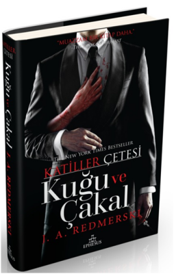 Kuğu Ve Çakal-Katiller Çetesi, Ciltli - 1