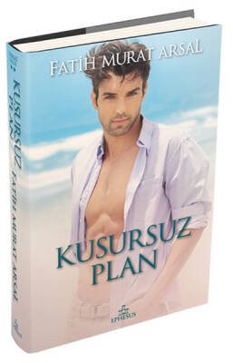 Kusursuz Plan (Ciltli) - Fatih Murat Arsal - 1