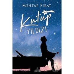 Kutup Yıldızı #2 (Ciltsiz) - Mehtap Fırat - 1