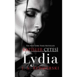 Lydia - (Ciltli) - 1