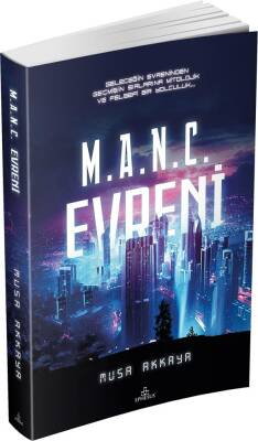 M.A.N.C. EVRENİ, CİLTSİZ - 1