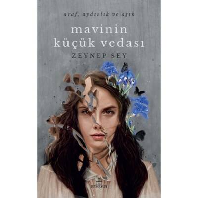 Mavinin Küçük Vedası (Ciltli) - Zeynep Sey - 1