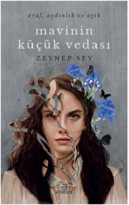 Mavinin Küçük Vedası (Ciltsiz) - Zeynep Sey - 1