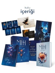 MIH - Hediyeli Kutu (CİLTLİ) - 1