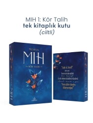 MIH - Hediyeli Kutu (CİLTLİ) - 2