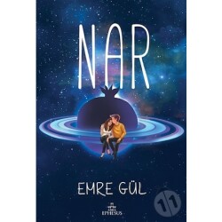 Nar (Ciltli) Emre Gül - 1