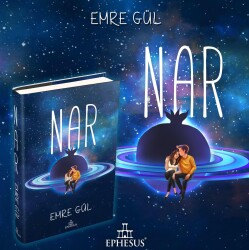 Nar (Ciltli) Emre Gül - 2