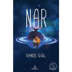 Nar (Ciltsiz) Emre Gül - 1