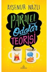 Paralel Odalar Teorisi (Ciltli) Ayşenur Nazlı - 1