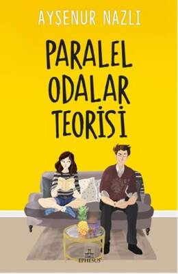 Paralel Odalar Teorisi (Ciltsiz) - 1