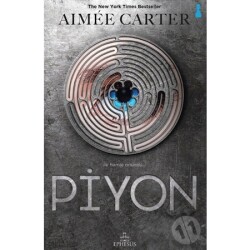 Piyon (Ciltsiz) - Aımee Carter - 1