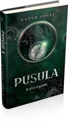 PUSULA-1: KOLEZYUM, CİLTLİ - 1