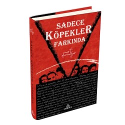 Sadece Köpekler Farkında (Ciltli) - 1