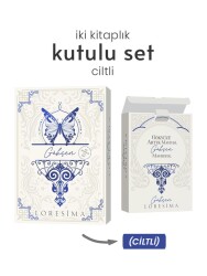 SET- GÖKÇEN İKİ KİTAPLIK SET(CİLTLİ) - 1