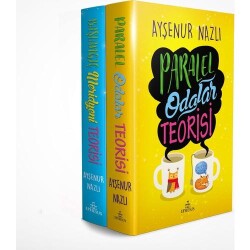 SET- TABUSAL TEORİLER SERİSİ, CİLTLİ - 2