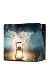 SET- VEDA CADDESİ SERİSİ, CİLTLİ - 2