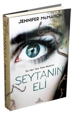 Şeytanın Eli (Ciltli) - Jennıfer Mcmahon - 1